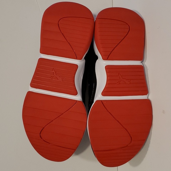 Puma Nova x Maybelline Sneakers Size 6 NWOT'S - Picture 11 of 12